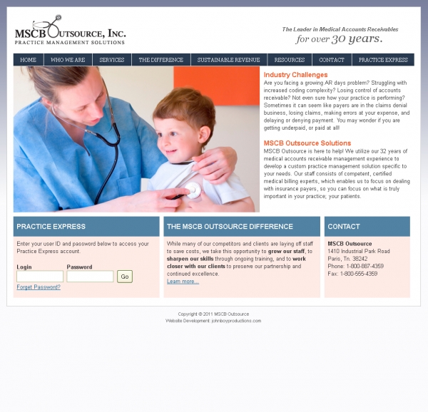 Medlink Services
