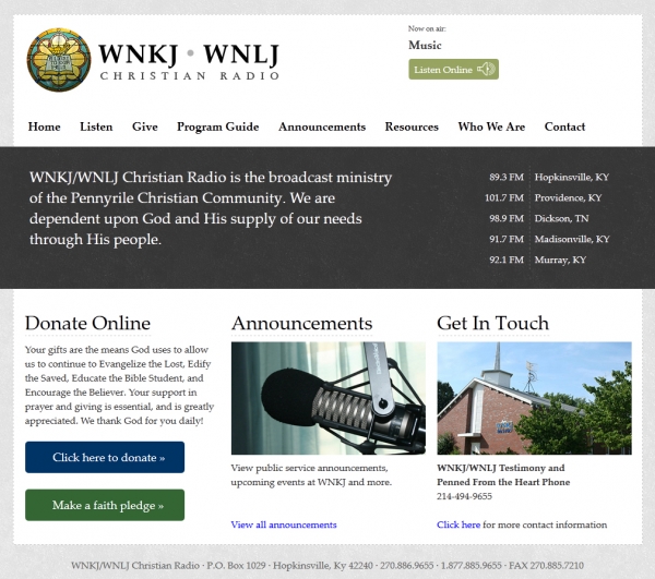 WNKJ