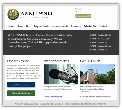 WNKJ
