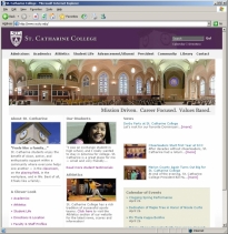 St. Catharine College