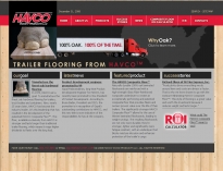 Havco Wood Flooring