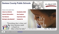 It's About Kids