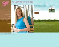 Shaped By Faith