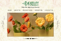 DK Kelley