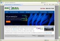 Global Communications, LLC