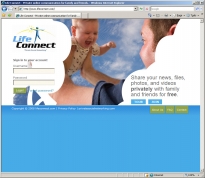 Life Connect