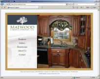 Maewood Cabinet Co.