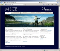 MSCB Inc.