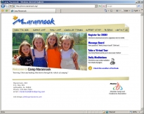 Marannook, Inc.