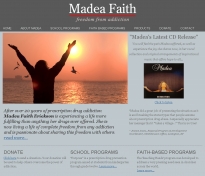 Madea Faith Ministries