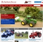Toy Tractor Times